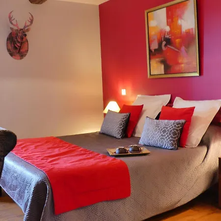 Bed & Breakfast La Maison De Roussi